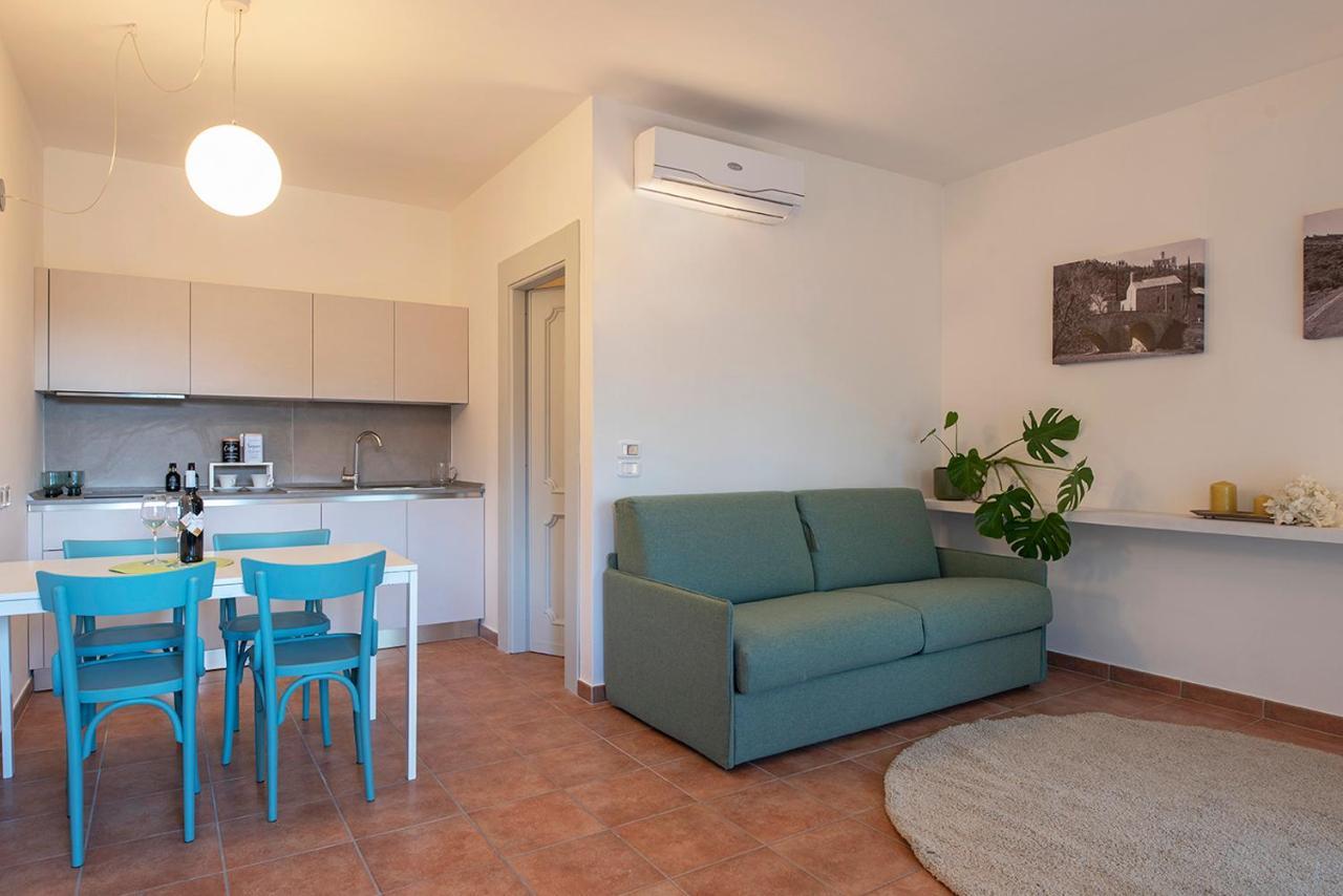 Pianpieve Nature & Relax Apartments Assisi Exterior foto