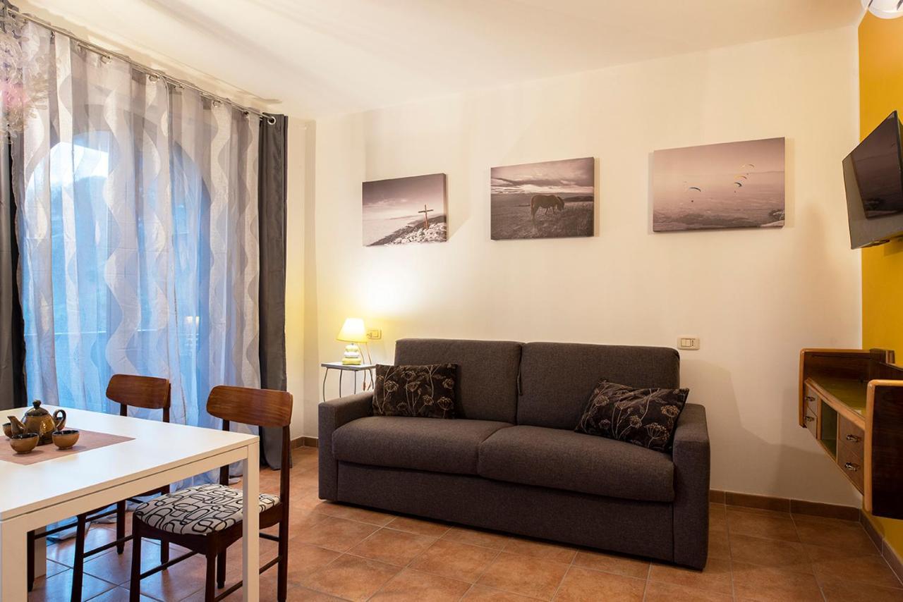 Pianpieve Nature & Relax Apartments Assisi Exterior foto