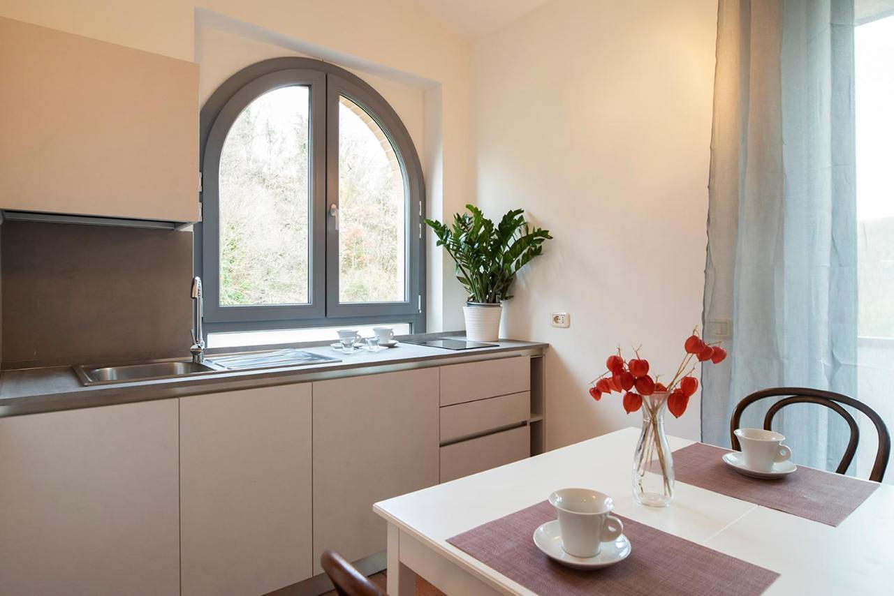 Pianpieve Nature & Relax Apartments Assisi Exterior foto