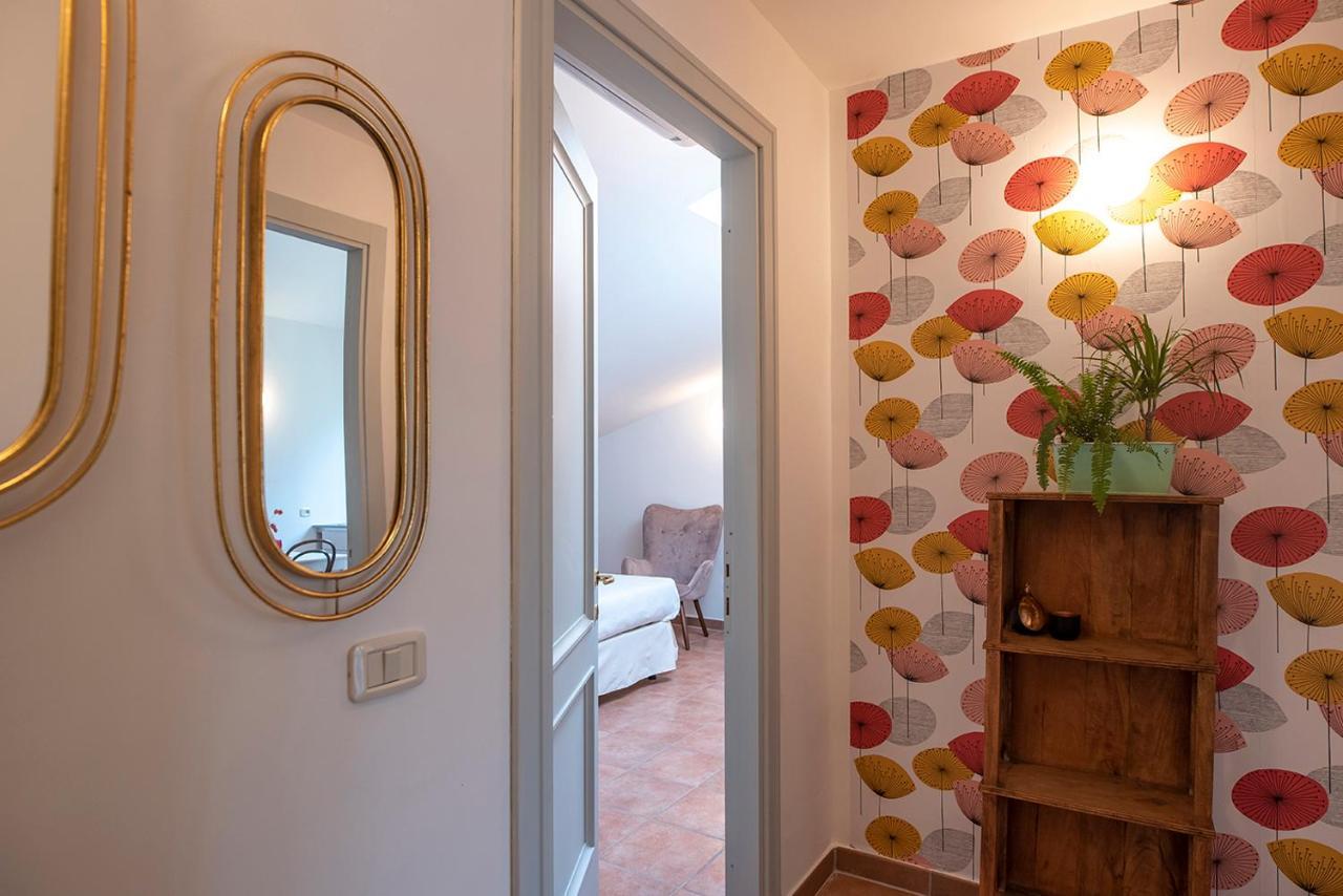 Pianpieve Nature & Relax Apartments Assisi Exterior foto