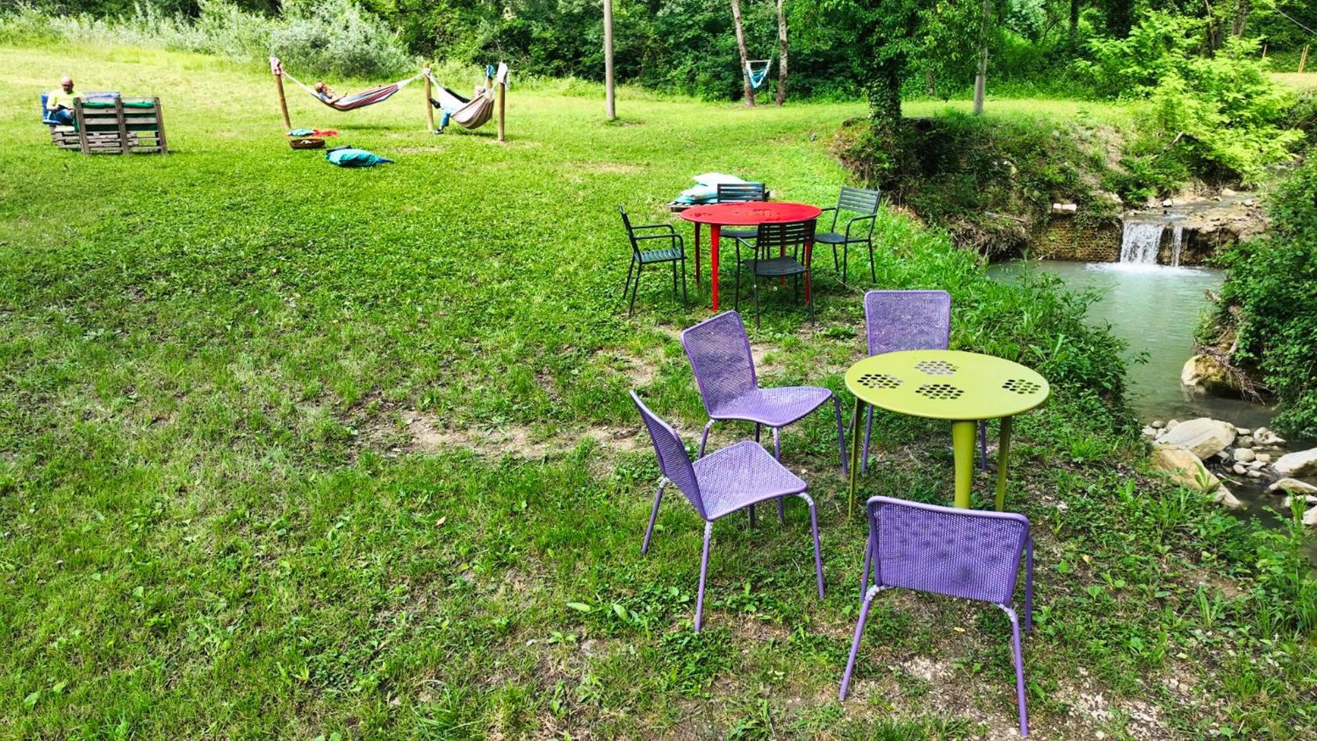 Pianpieve Nature & Relax Apartments Assisi Exterior foto