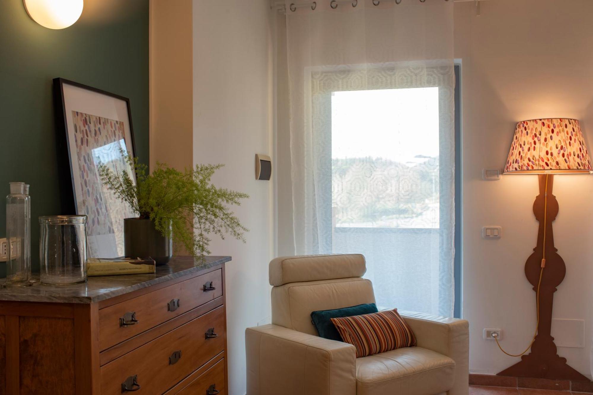 Pianpieve Nature & Relax Apartments Assisi Exterior foto